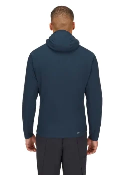 Heren Rab Jassen Heren|Xenair Alpine light jacket