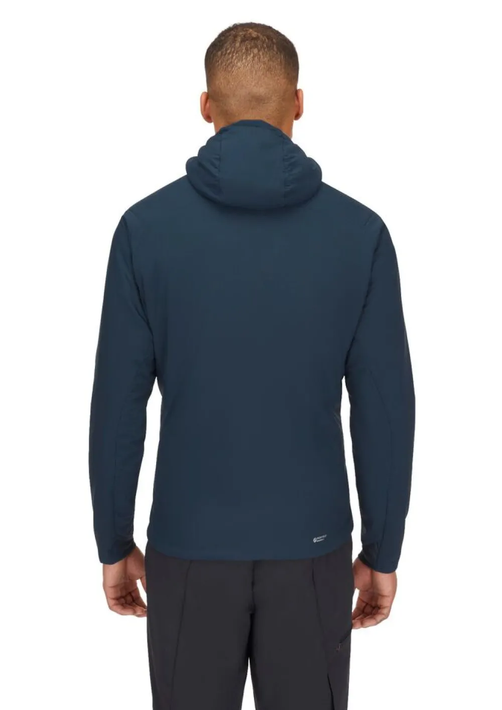 Heren Rab Jassen Heren|Xenair Alpine light jacket