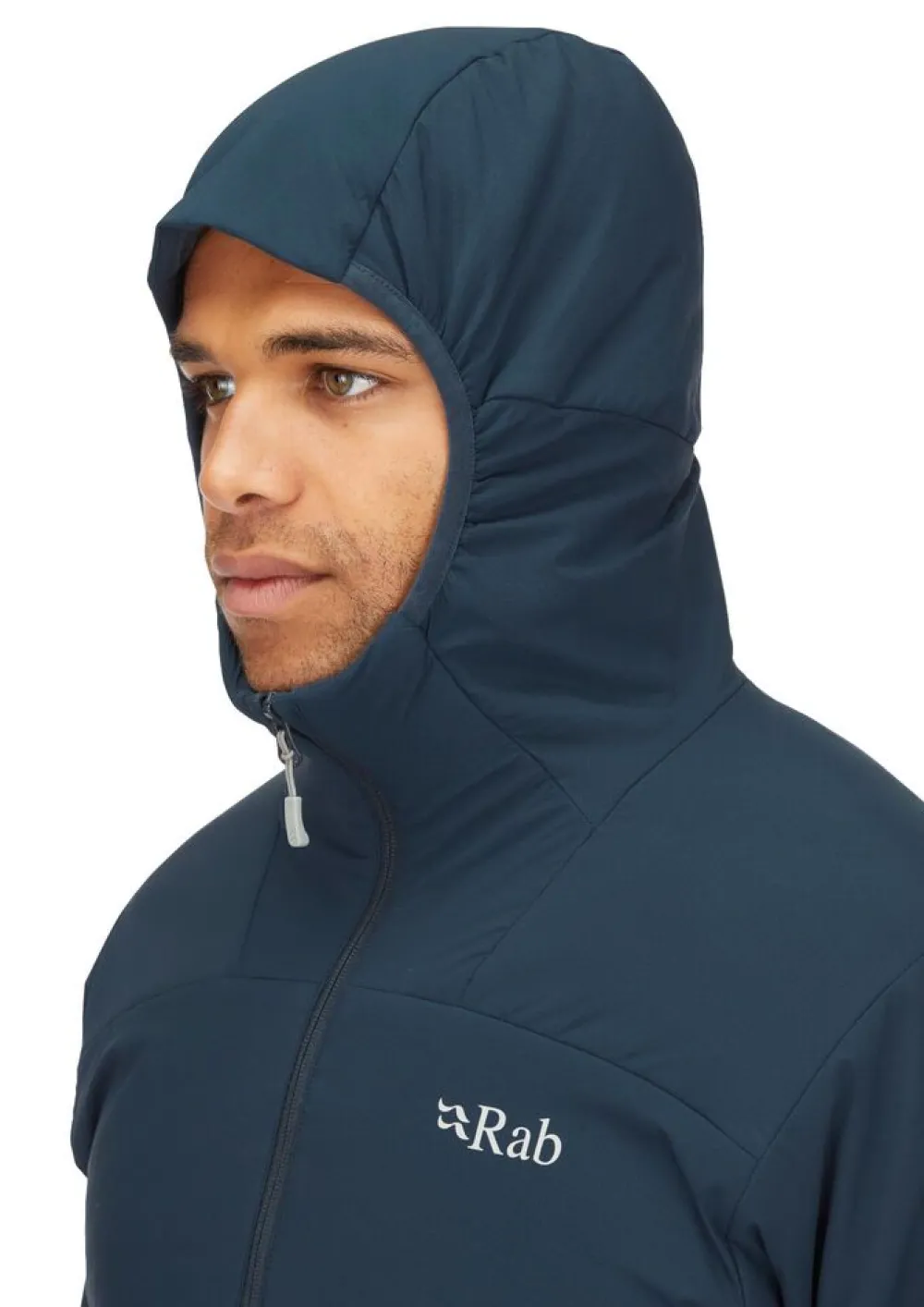 Heren Rab Jassen Heren|Xenair Alpine light jacket