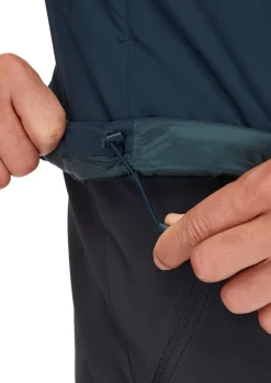 Heren Rab Jassen Heren|Xenair Alpine light jacket