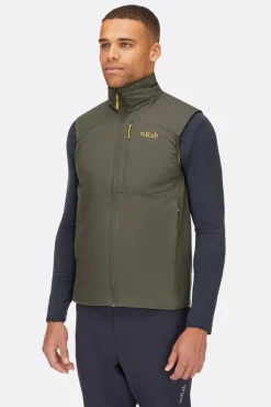 Heren Rab Vesten|Xenair Vest men