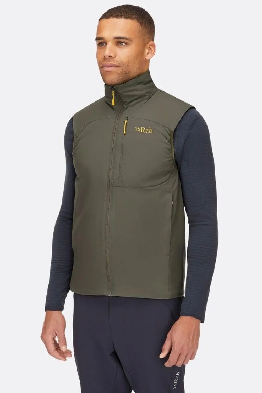Heren Rab Vesten|Xenair Vest men