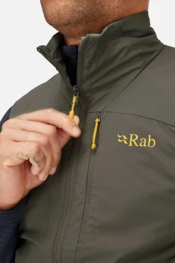 Heren Rab Vesten|Xenair Vest men