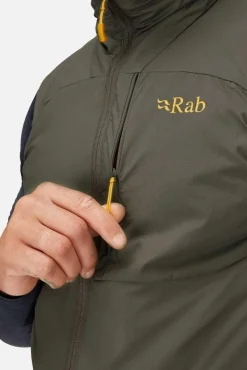 Heren Rab Vesten|Xenair Vest men