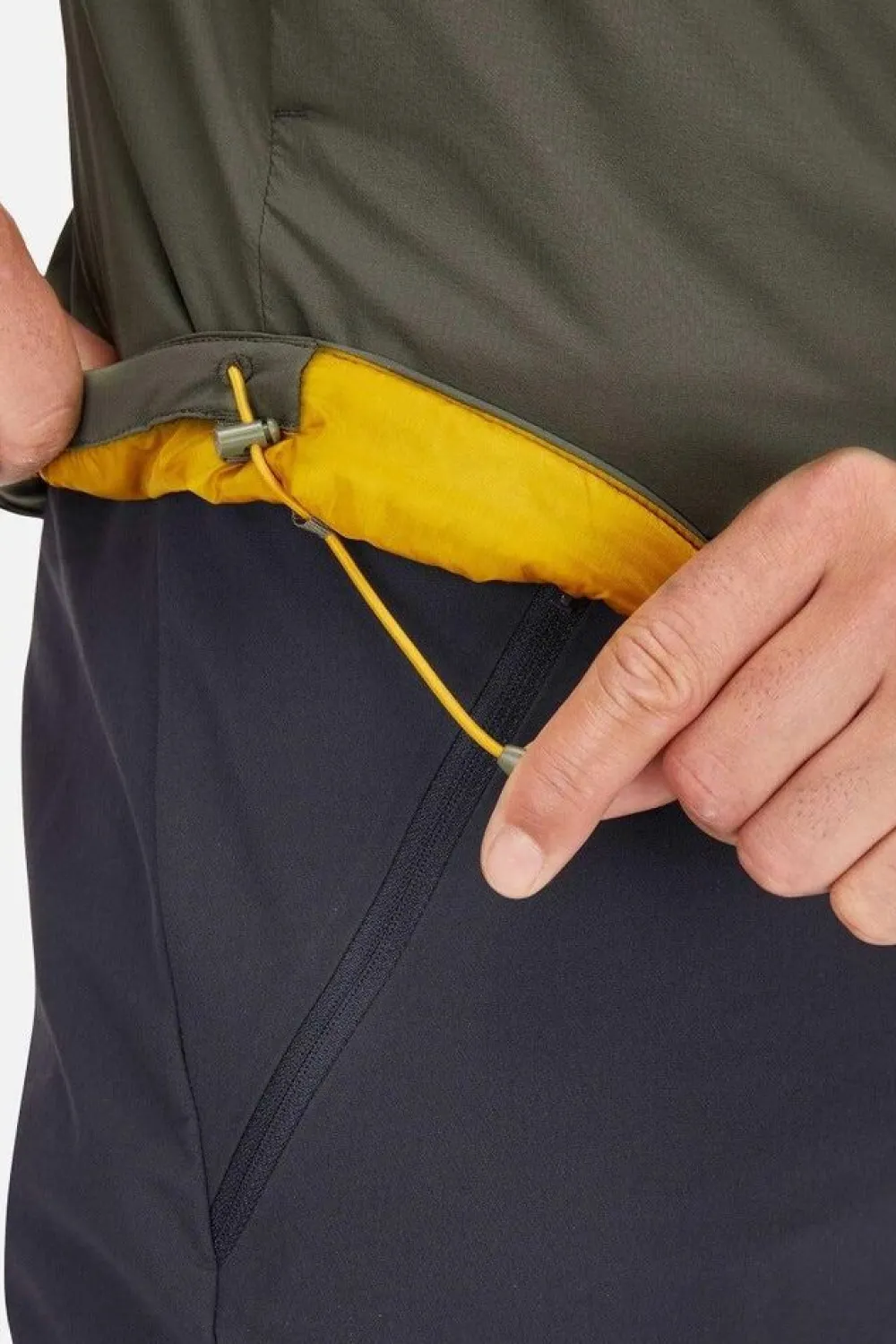 Heren Rab Vesten|Xenair Vest men