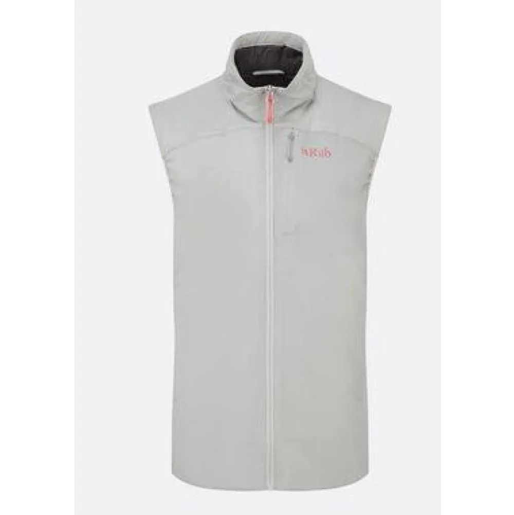 DAMES Rab Vesten|Xenair Vest Wmns