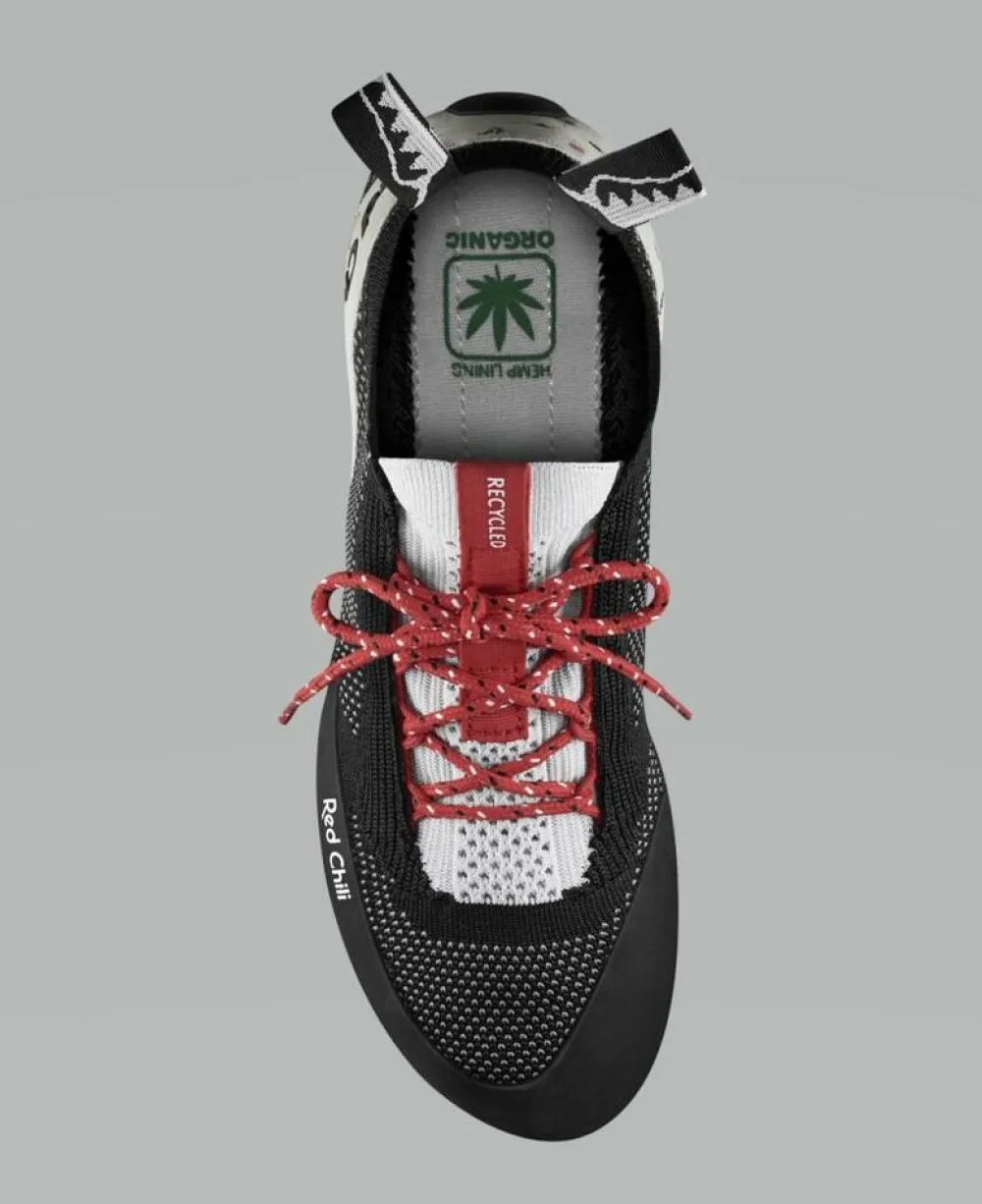 Red Chili Klimschoenen|Ventic Air lace