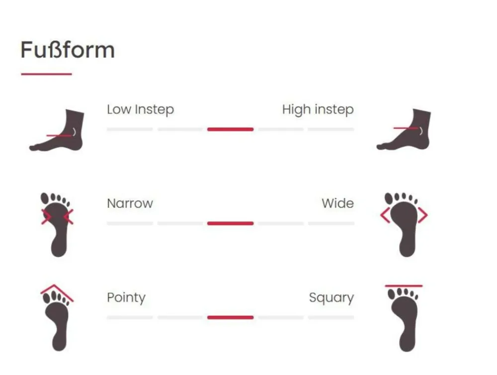 Red Chili Klimschoenen|Ventic Air lace