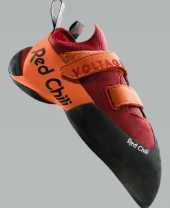 Red Chili Klimschoenen|Voltage 2