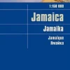 Reise know how Caribisch Gebied|Wegenkaart Jamaica