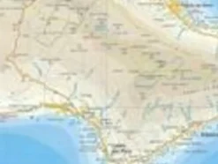 Reise know how Spanje & Portugal|Wegenkaart Azoren