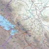 Reise know how Zuid-Amerika|Wegenkaart Bolivia
