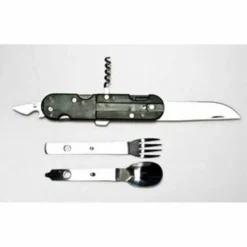 Relags Campingservies|Biwak Mount Bestekset