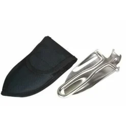 Relags Scheppen|Edelstaal vouwschopje