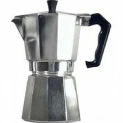 Relags Koffie & Toebehoren|Espresso maker Bellanapoli 6 kops