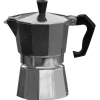 Relags Koffie & Toebehoren|Espresso maker Bellanapoli 3 kops