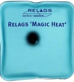 Relags Verwarming|Magic Heat - 2 stuks handwarmer herbruikbaar