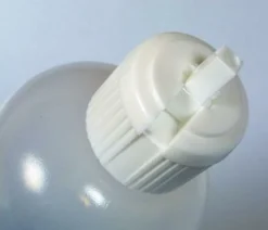 Relags Opberg|Omklapschenktuitflesjes 2 x 120ml