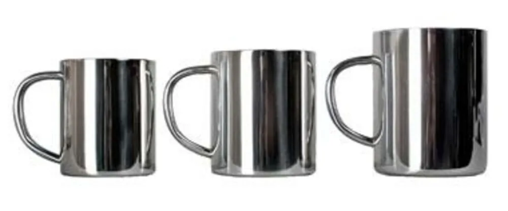 Relags Campingservies|Thermobeker Deluxe 300ml