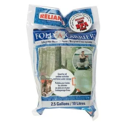 Reliance Flessen & Waterzakken|Opvouwbare Watercan / Jerrycan