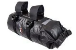 Revelate Designs Fietstassen|Fietstassen|Joey downtube bag black