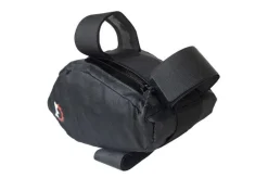 Revelate Designs Fietstassen|Fietstassen|Nook Frame Bag 1.2L Black