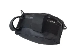 Revelate Designs Fietstassen|Fietstassen|Nook Frame Bag 1.2L Black