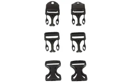 Revelate Designs Fietstassen|Fietstassen|Buckle Repair Kit