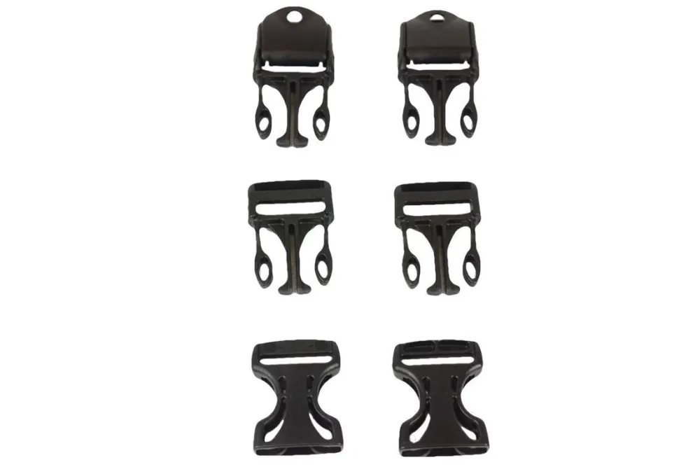 Revelate Designs Fietstassen|Fietstassen|Buckle Repair Kit