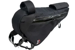 Revelate Designs Fietstassen|Fietstassen|Sandur Frame Hydration Bundle Small Black