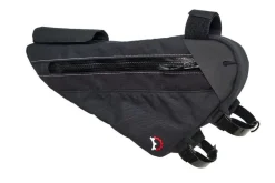 Revelate Designs Fietstassen|Fietstassen|Sandur Frame Bag Small Black