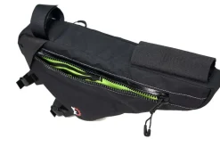 Revelate Designs Fietstassen|Fietstassen|Sandur Frame Bag Small Black