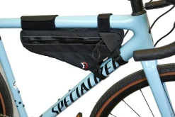 Revelate Designs Fietstassen|Fietstassen|Sandur Frame Bag Small Black