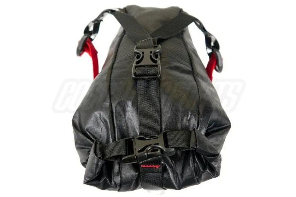 Revelate Designs Fietstassen|Fietstassen|Shrew ecopac seat bag 3 liter black