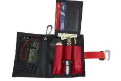 Revelate Designs Fietstassen|Fietstassen|Toolcash black