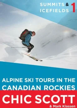 RMB Skigidsen|Canada|Alpine Ski Tours in the Canadian Rockies 1