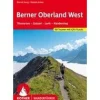 Rother Zwitserland|Berner Oberland West (wf) 60T Thunersee-Gstaad-Len