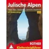 Rother Balkan, Griekenland & Cyprus|Julische Alpen Steiner Alpen Karawanken (wf) 83ks