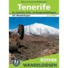 Rother Nederlandstalig Spanje & Portugal|Tenerife wandelgids