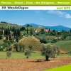 Rother Nederlandstalig Italië & Malta|Wandelgids Zuid-Toscane
