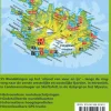 Rother Nederlandstalig Scandinavië & Ijsland|Wandelgids IJsland