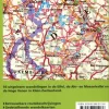 Rother Nederlandstalig Duitsland|Wandelgids Eifel