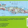 Rother Nederlandstalig Balkan, Griekenland & Cyprus|Wandelgids Kreta