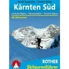 Rother Skigidsen|Oostenrijk|Skitourenführer Kärnten Süd