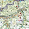 Rother Oostenrijk|Wandelgids Alpenüberquerung Tegernsee - Sterzing