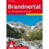 Rother Oostenrijk|Wandelgids Brandnertal