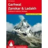 Rother Zuid-Azië|Wandelgids Garhwal Zanskar & Ladakh