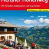 Rother Italië & Malta|Wandelgids Meraner Höhenweg