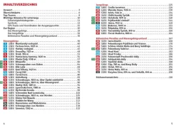 Rother Oost-Europa|Wandelgids Riesengebirge mit Isergebirge