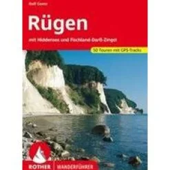 Rother Duitsland|Wandelgids Rugen